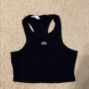 Alo tank top